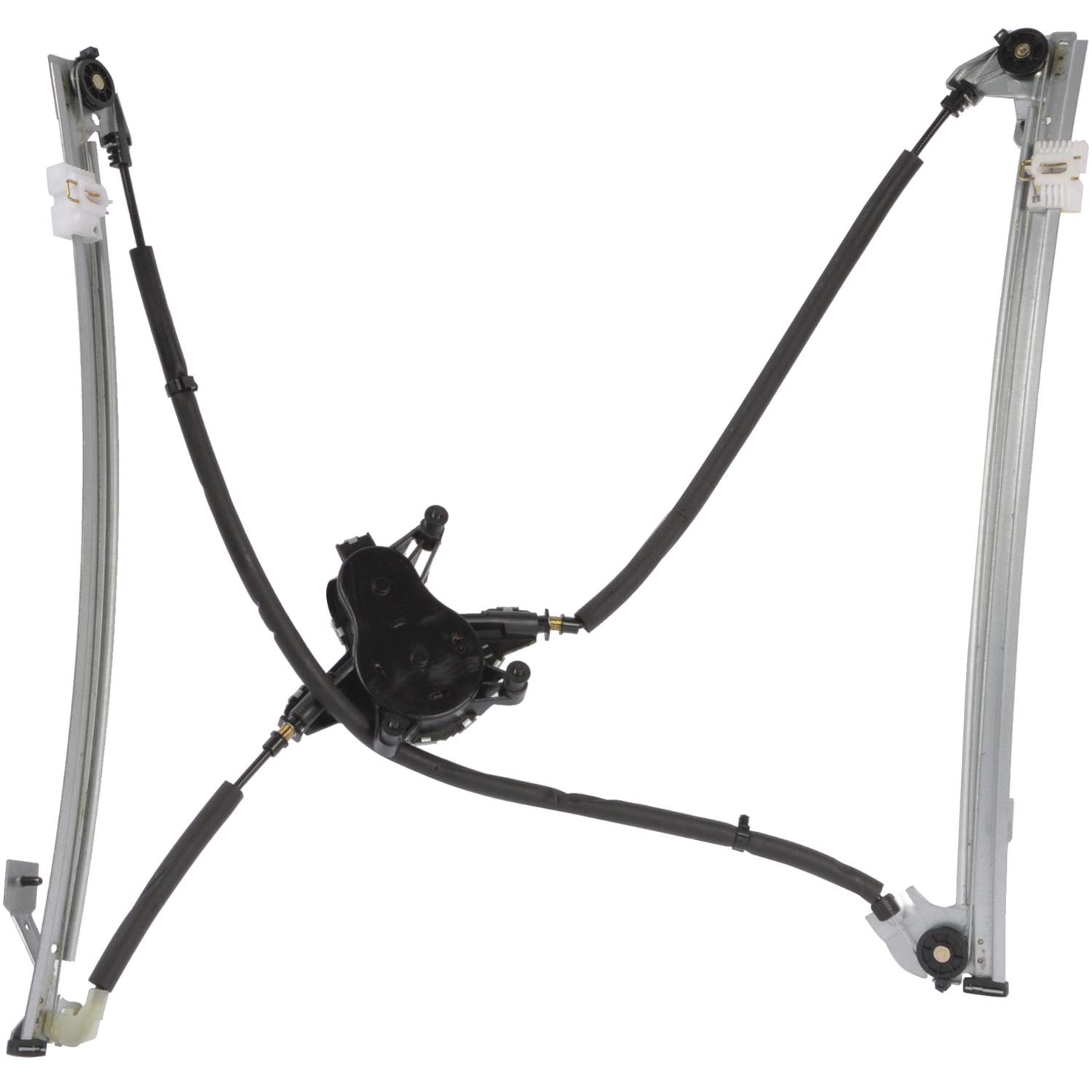 Cardone 82-614MA New Power Window Lift Regulator - Replacement for Smooth Window Operation - Perfect for Cars, Trucks & SUVs