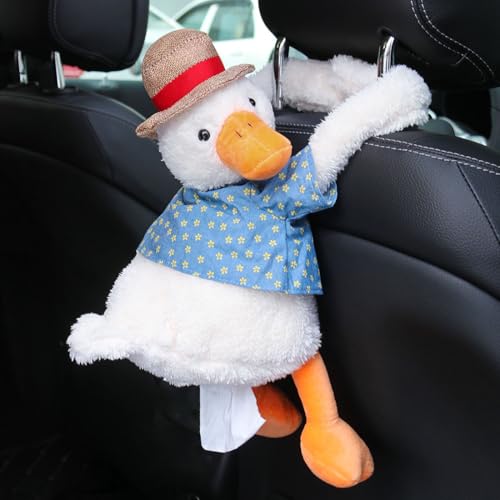 Duck