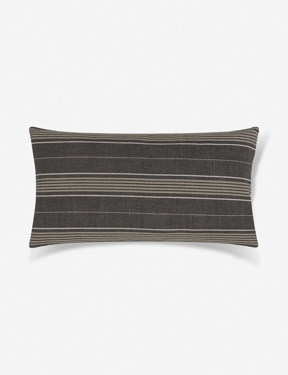 Byron Indoor Outdoor Pillow - Waterproof & Weather Resistant Decorative Throw Pillow for Patio, Porch, Garden, and Living Room - Perfect for Outdoor Furniture, Sofa, and Lounge Chairs