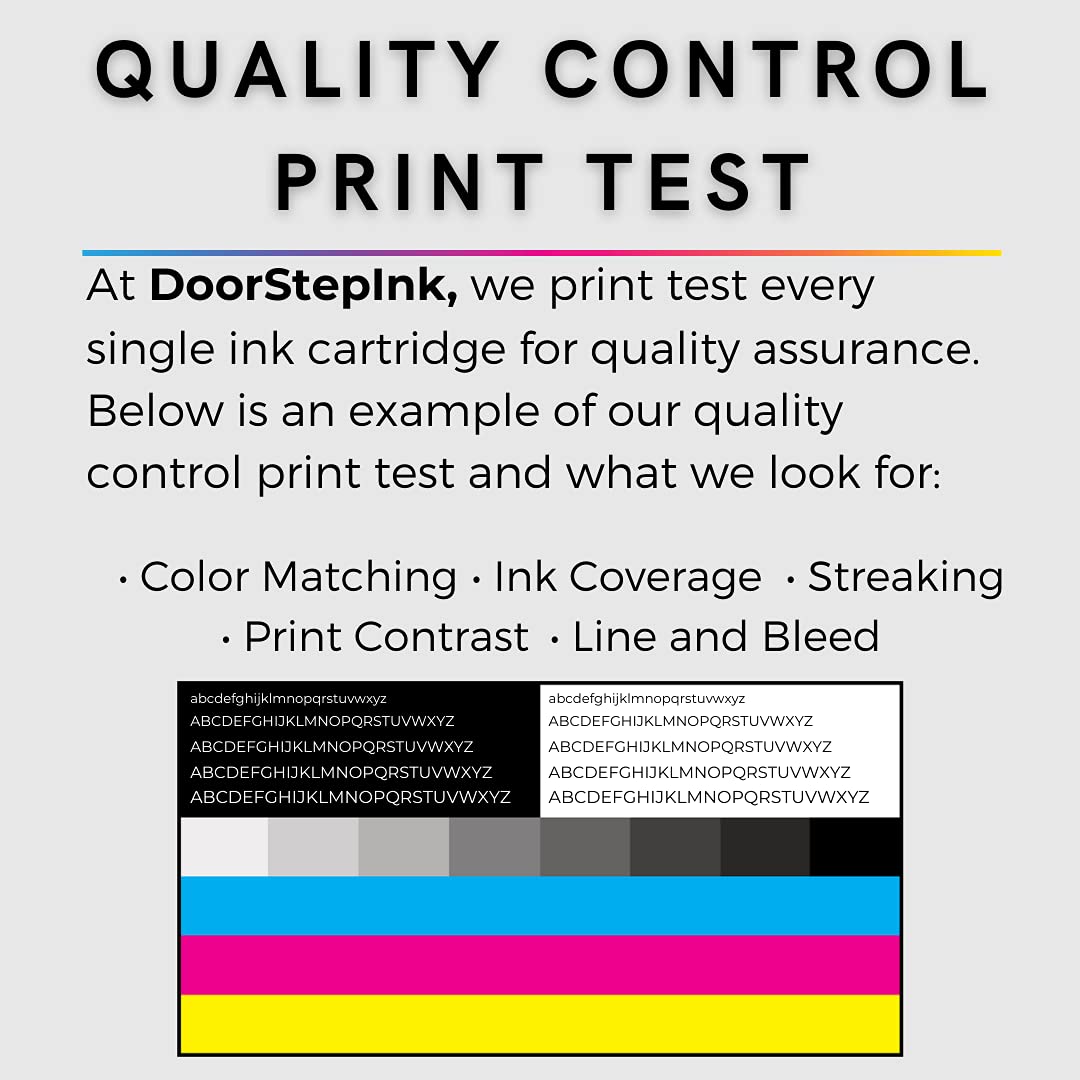 Brother LC105 Cyan Ink Cartridge - USA Remanufactured for MFC-J Series Printers - Home & Office Use