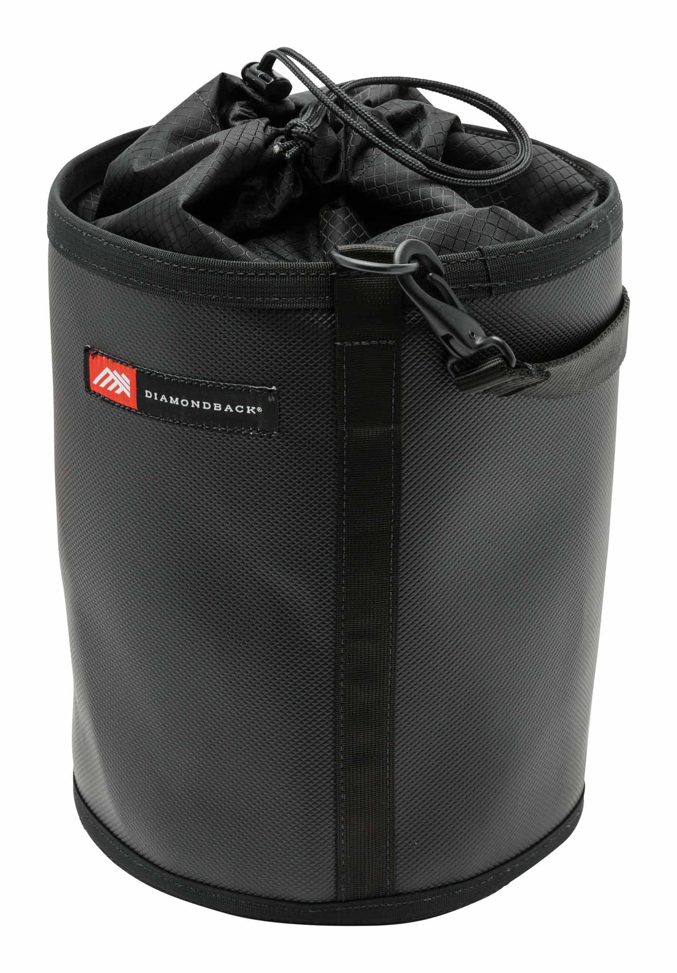 Diamondback SKOPA Drawstring Bucket - Durable & Waterproof for Outdoor Adventures, Camping, and Beach Trips