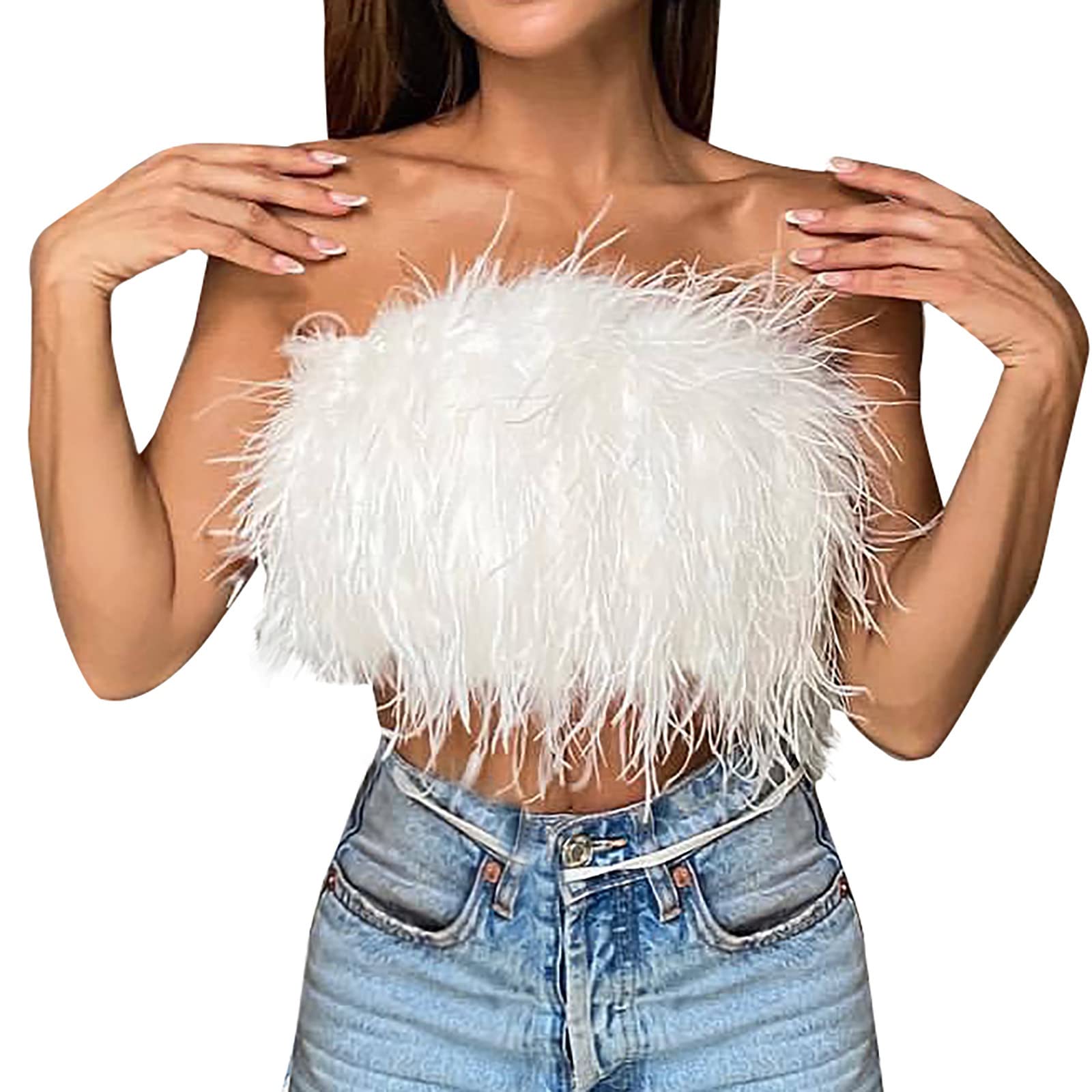Women's Sleeveless Hollow Out Suspender Vest Top with Built-in Bra - Sexy Casual Camisole for Summer, Layering & Night Out