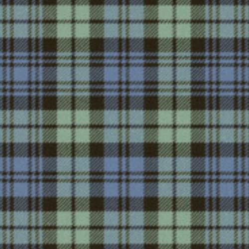 Campbell of Inveraray Ancient Tartan Plaid Scarf - Premium Scottish Wool Wrap for Men & Women - Perfect for Highland Weddings, Christmas Gifts & Winter Fashion Accessories