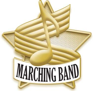 1x1 Inch Marching Band Pin - Enamel Music Pins for Musicians & Band Members - Gold Marching Band Accessories - Perfect for Performances, Parades & Music Events