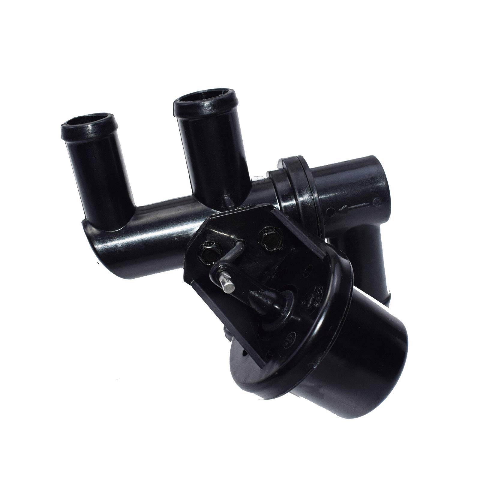Heater Control Valve Replacement for Chevrolet Tahoe, GMC Savana & Sierra, Yukon - OEM 12380318 - Perfect for Winter Driving & HVAC System Repair