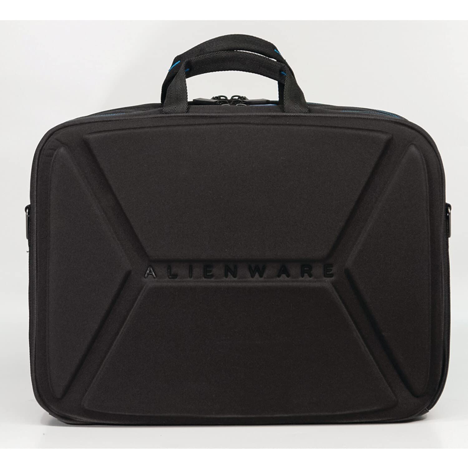 Premium Mobile Edge Laptop Briefcase for Business & Travel - Durable 15.6