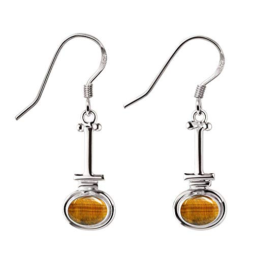 Tiger Eye