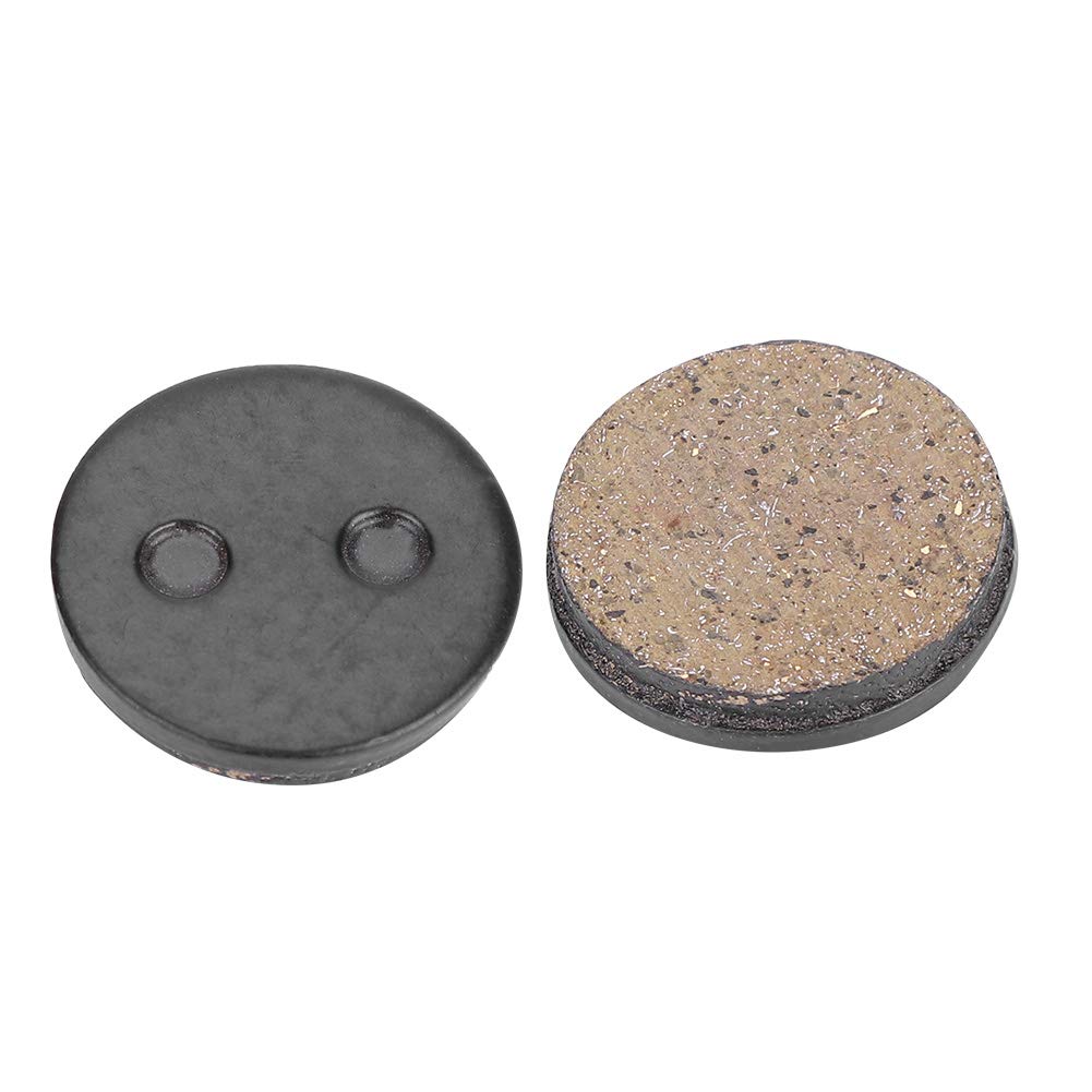 Premium Electric Scooter Brake Pads & Disc Replacement Kit - High-Performance Braking for Xiaomi, Segway & More - Perfect for Commuting & Urban Riding