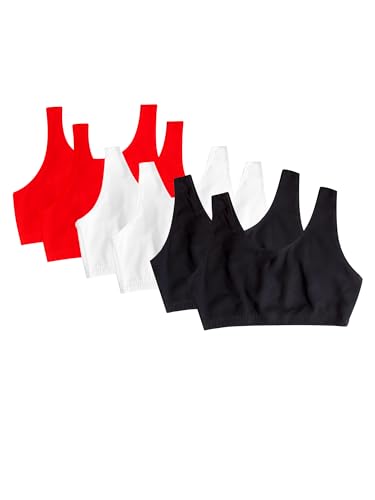 Red Hot/ White/ Red