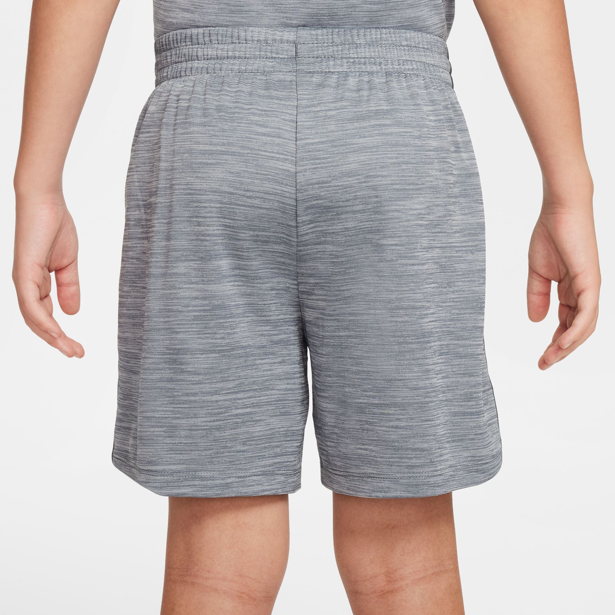 Nike Youth Multi Dri-Fit Boys' Athletic Shorts - Lightweight Quick-Dry Running & Basketball Shorts for Active Kids
