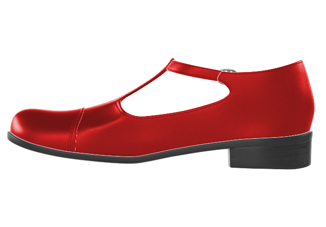 Jane Mary Janes - Comfortable & Stylish Women's Shoes for Casual Wear, Work & Everyday Use
