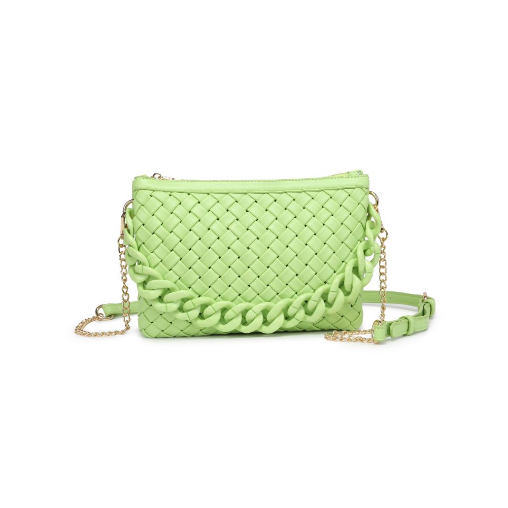 Tempie Crossbody Bag for Women - Stylish & Lightweight Shoulder Purse - Perfect for Travel, Shopping & Everyday Use