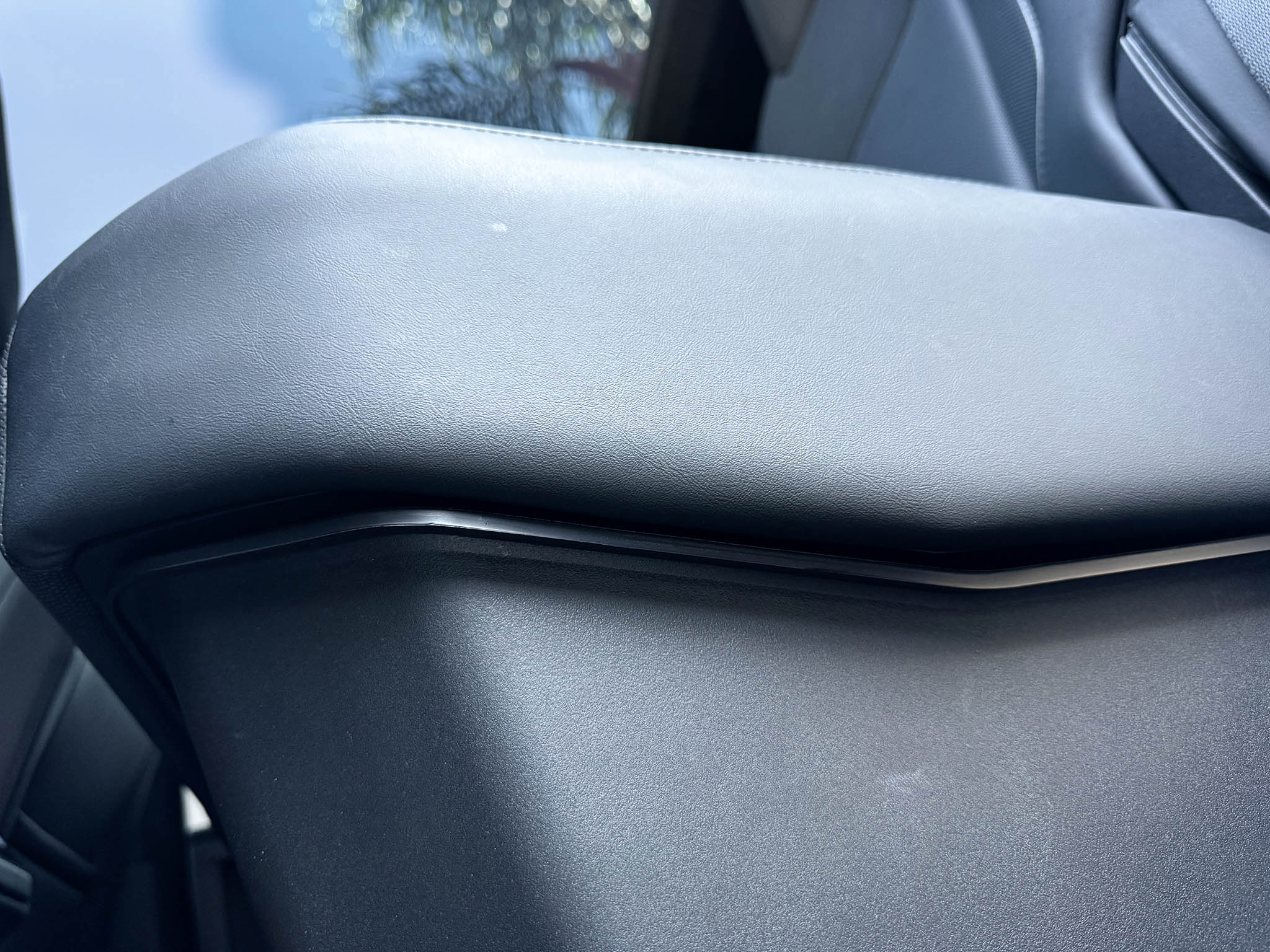 Cybertruck Underseat Storage Bin with Add-On Buckets - Organize Truck Accessories for Tesla Cybertruck - Perfect for Camping, Road Trips & Work Gear Storage