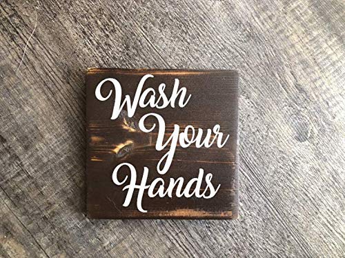 Farmhouse Home Decor - 6