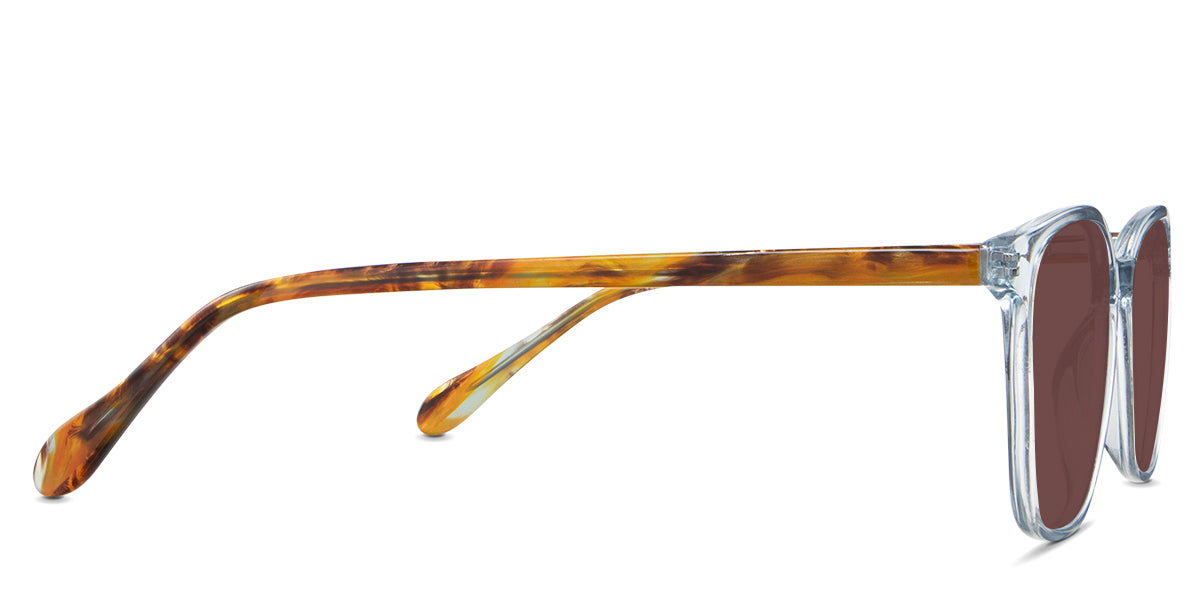 Jiva Women's Prescription Sunglasses – UV Protection, Stylish & Comfortable for Driving, Outdoor Activities & Fashion