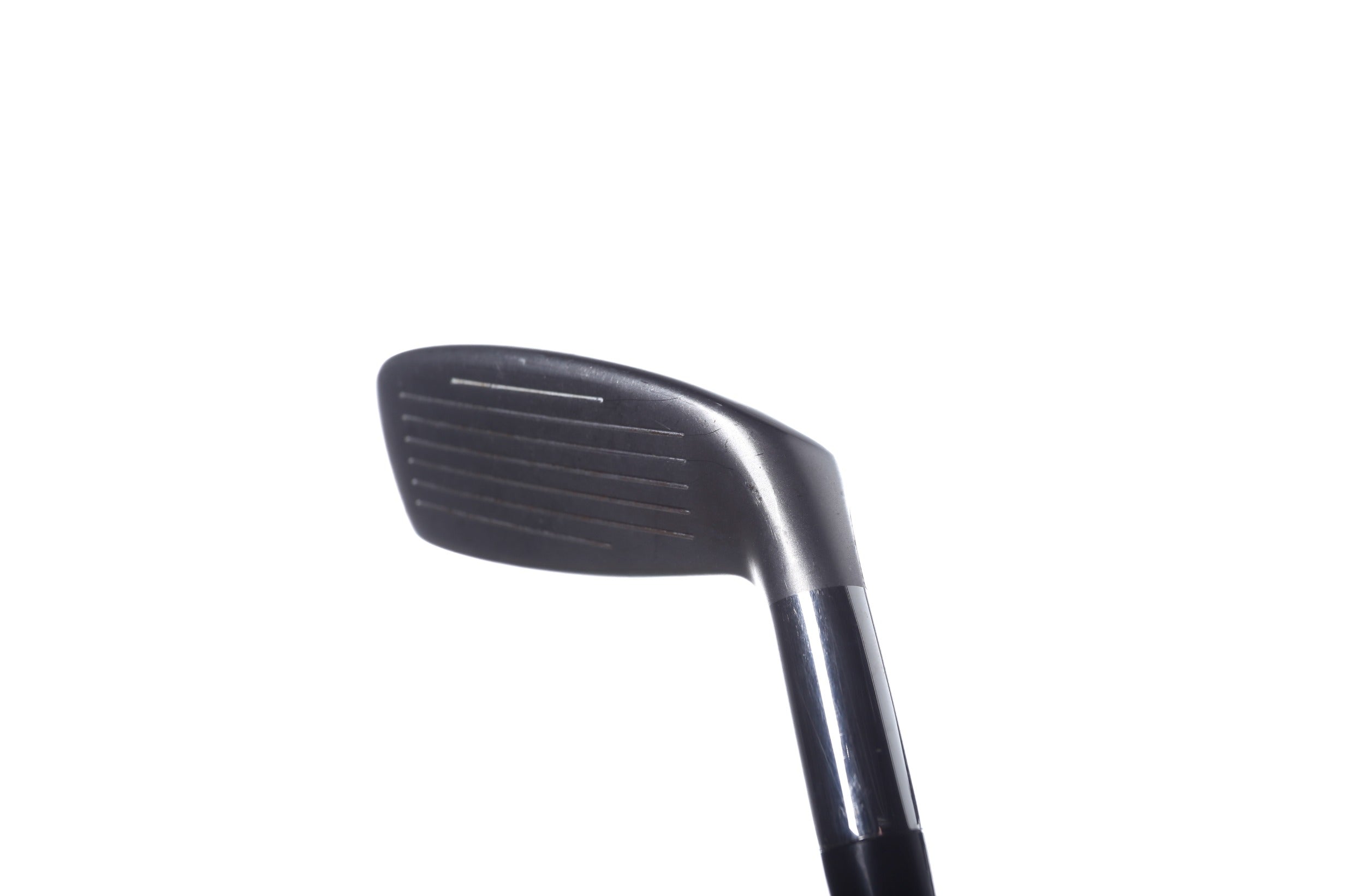 Used Adams Idea a12 5H Hybrid Golf Club - Left Handed 25° Regular Flex for Men - Perfect for Mid-Handicap Players on Fairway Shots