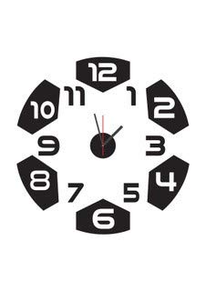 Premium Mintra Home Wall Clock - Football Theme Decor for Living Room, Bedroom & Office | Silent Non-Ticking Battery Operated Clock