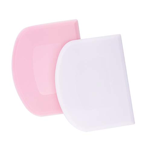 Pink, White