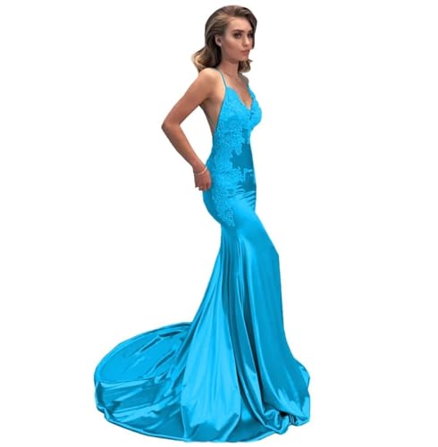 Style a Lake Blue