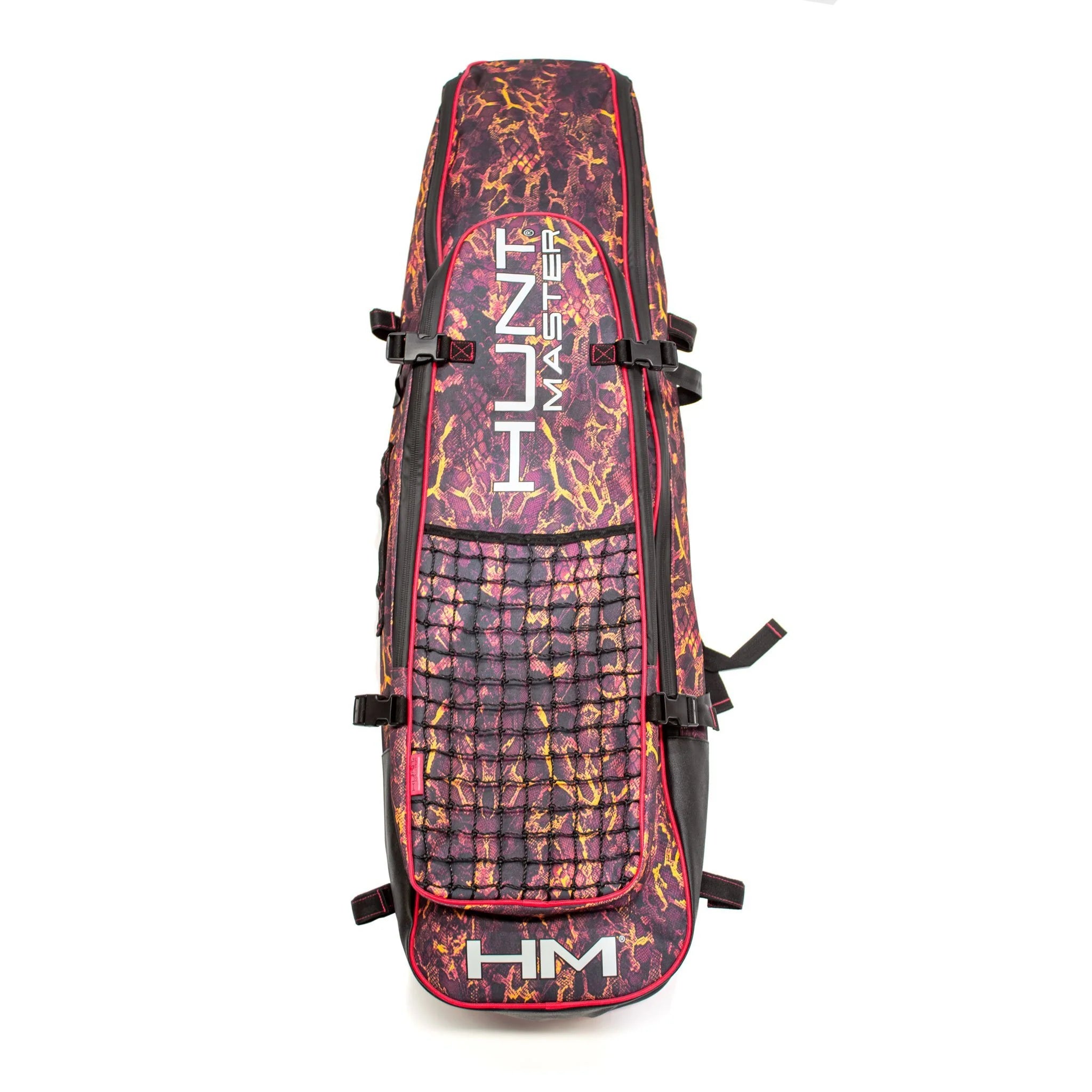Hunt Master Artillery Spearfishing Free Diving Bag - Waterproof Gear for Spearfishing, Scuba Diving & Underwater Hunting | Perfect for Ocean, Beach & Boat Adventures