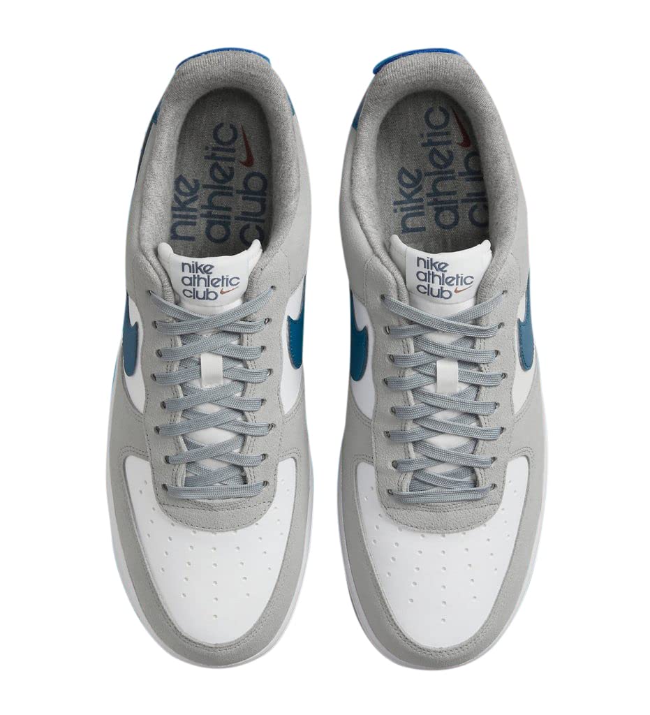 Nike Air Force 1 '07 LV8 Unisex Sneakers - Comfortable Casual Shoes for Men & Women - Perfect for Streetwear, Gym, and Everyday Wear