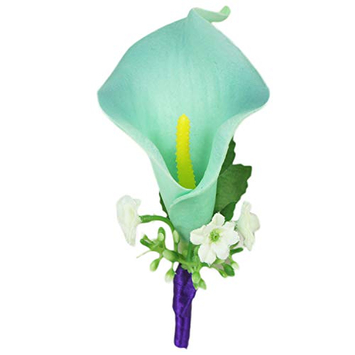 Single Boutonniere