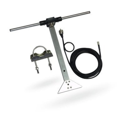 AN 03A Wireless Antenna for Profi Central Station (JK 63K) - Reliable Signal Booster for Home & Office Security Systems