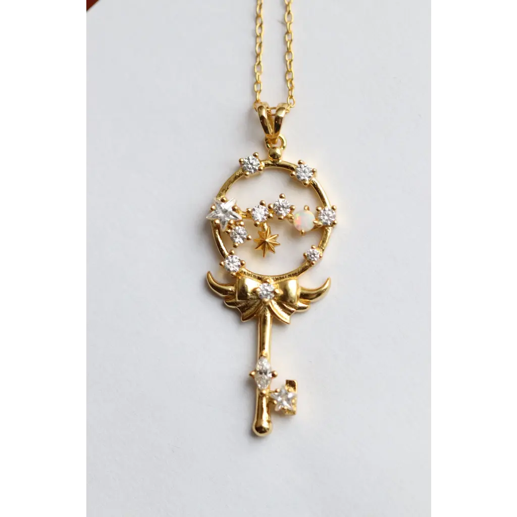 Horoscope Keys 1 - Personalized Zodiac Keyboard Keys for Mechanical Keyboards | Perfect for Gamers, Typists & Astrology Enthusiasts