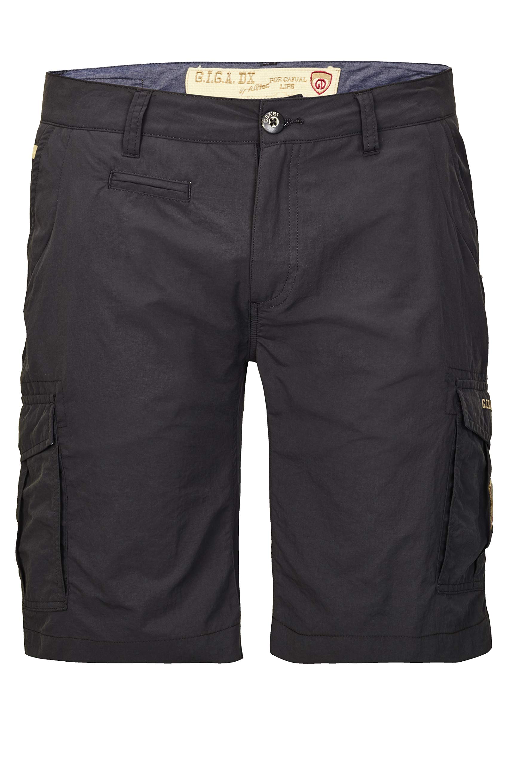 Men's Mendez Shorts - Comfortable & Stylish Casual Wear for Summer, Gym, and Outdoor Activities
