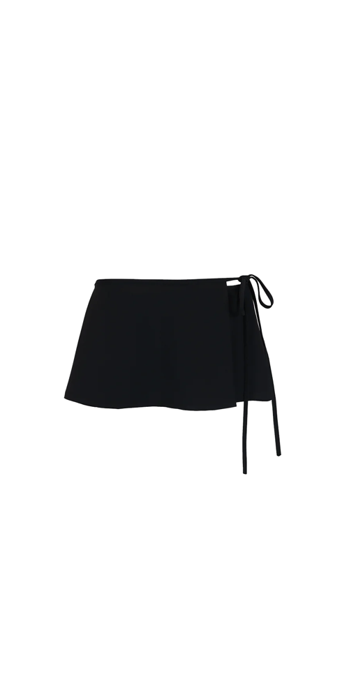 Clara Women's Athletic Skort - Comfortable Tennis Skirt with Built-in Shorts for Running, Golf & Yoga | Perfect for Sports & Casual Wear