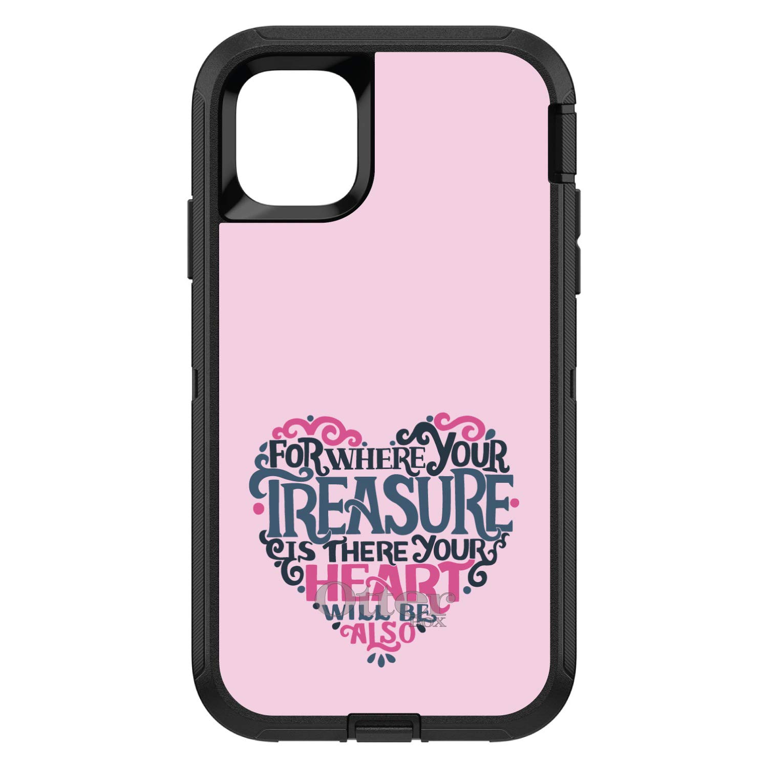 Premium Shockproof iPhone 11 Pro Max Case (6.5