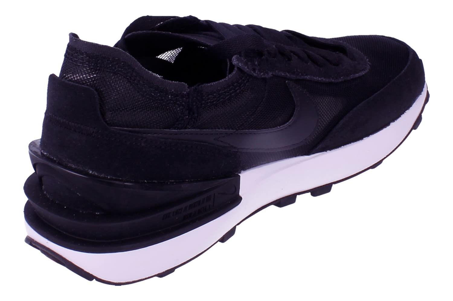 Nike Waffle One Men's Running Shoes - Lightweight & Breathable for Jogging, Gym Workouts & Daily Wear