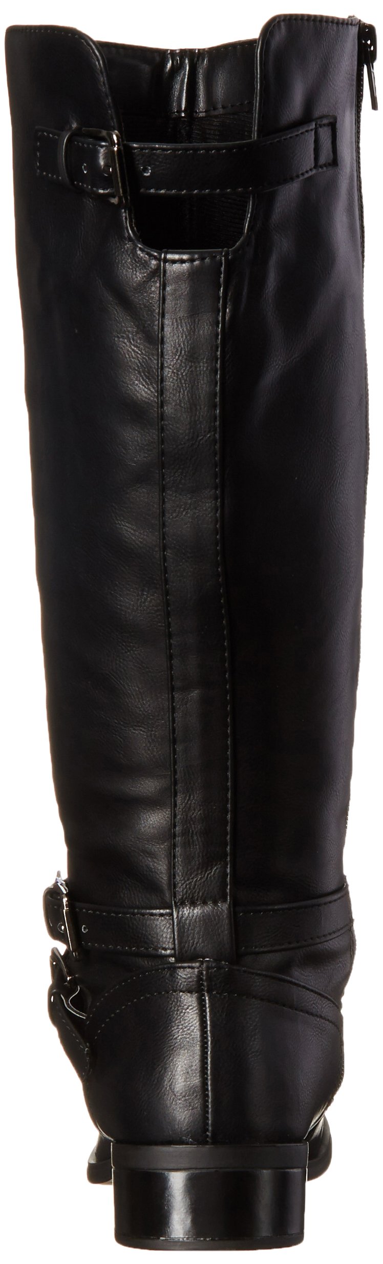 Soda Women's Bio-S Riding Boots - Waterproof Equestrian Boots for Horseback Riding & Outdoor Activities | Comfortable & Stylish for Riding, Hiking & Casual Wear
