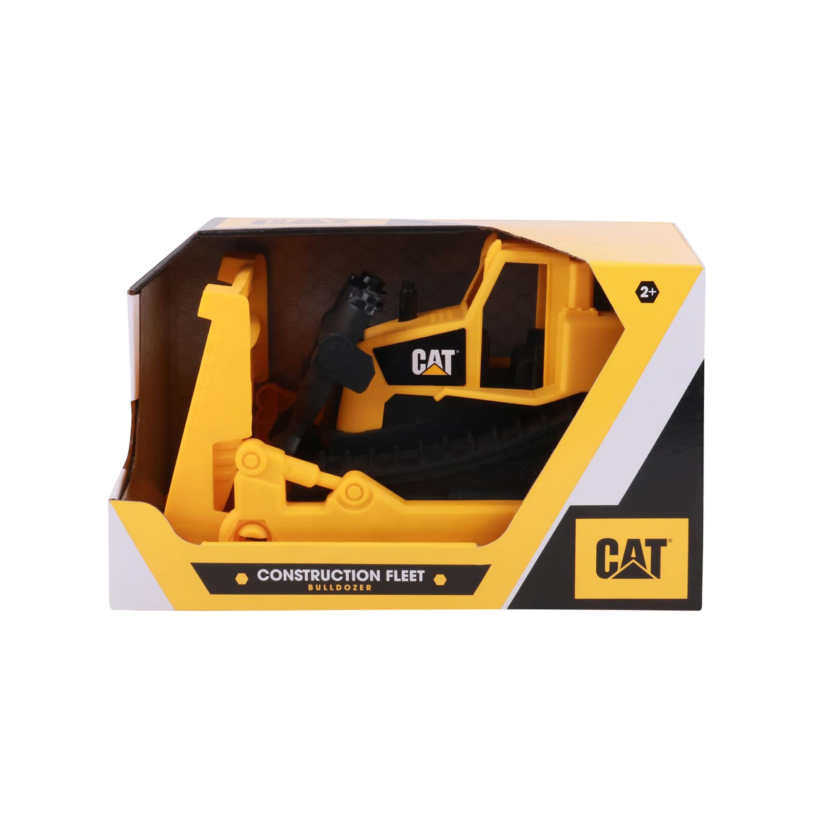 CAT Construction Fleet 10