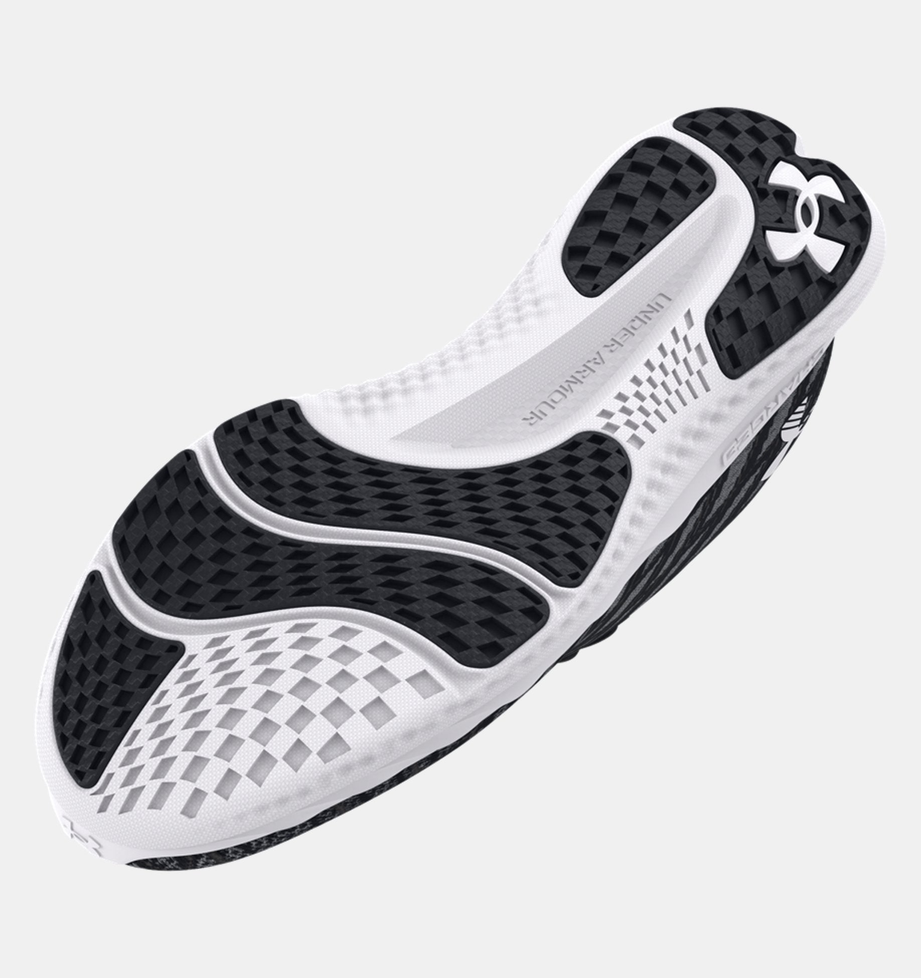 Men's Running Shoes - Charged Breeze 2 Lightweight Breathable Athletic Sneakers for Jogging, Gym Workouts & Daily Wear