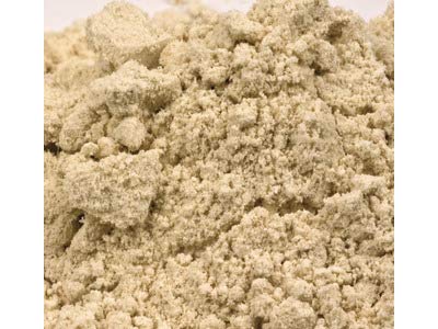 Organic Oat Flour - 100% Pure, Non-GMO, 50 lb Bulk Bag for Baking, Cooking & Healthy Recipes