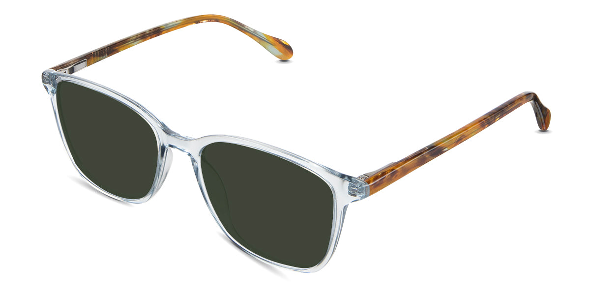 Jiva Women's Prescription Sunglasses – UV Protection, Stylish & Comfortable for Driving, Outdoor Activities & Fashion