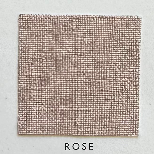 Rose Spring 2025 Bryn Walker Linen Casbah Pants - Women's Lightweight Linen Trousers for Summer Travel & Casual Wear