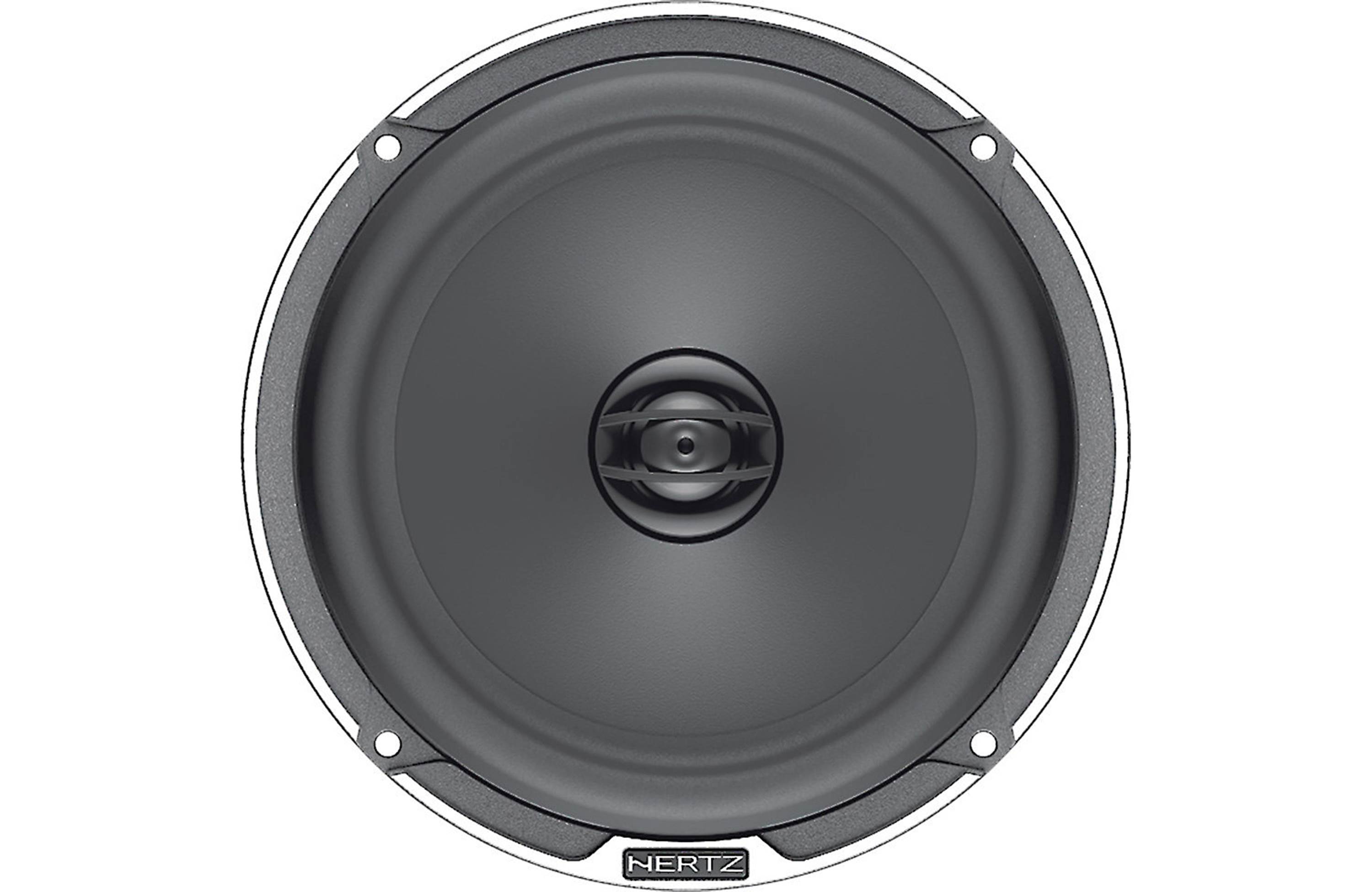 Hertz MPX 165.3 Mille Pro 2-Way 6.5