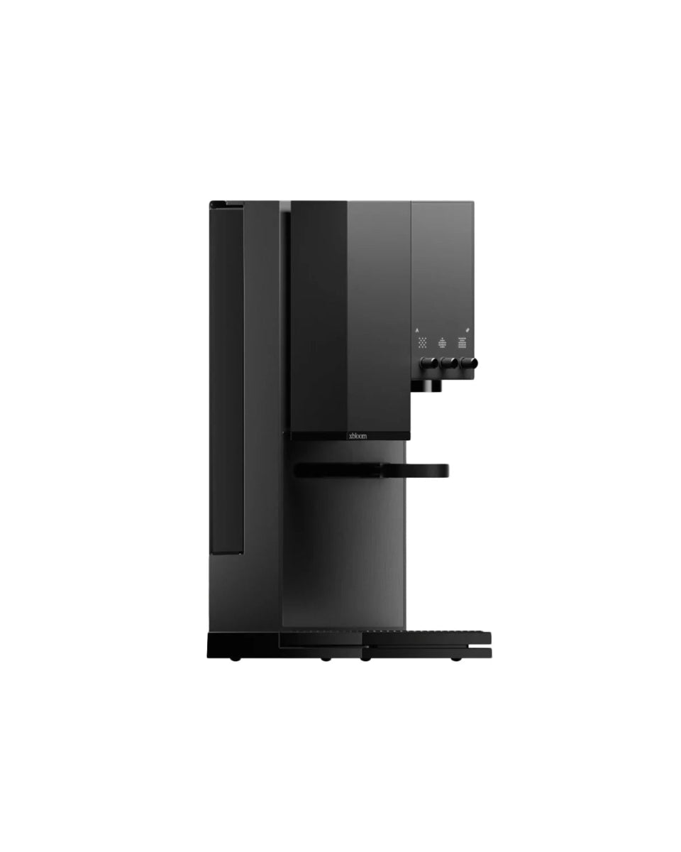 xBloom Studio Filter Coffee Machine - Premium Drip Coffee Brewer for Home & Office - Perfect for Espresso, Latte & Cold Brew Lovers