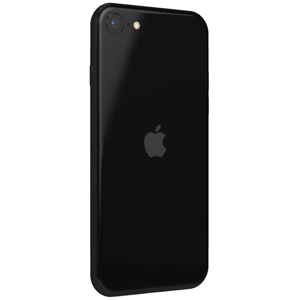 Apple iPhone SE 2022 (3rd Gen) 64GB - 4.7