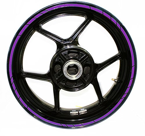 Matte Purple