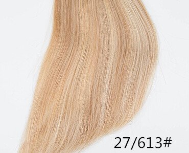 27# strawberry Blonde