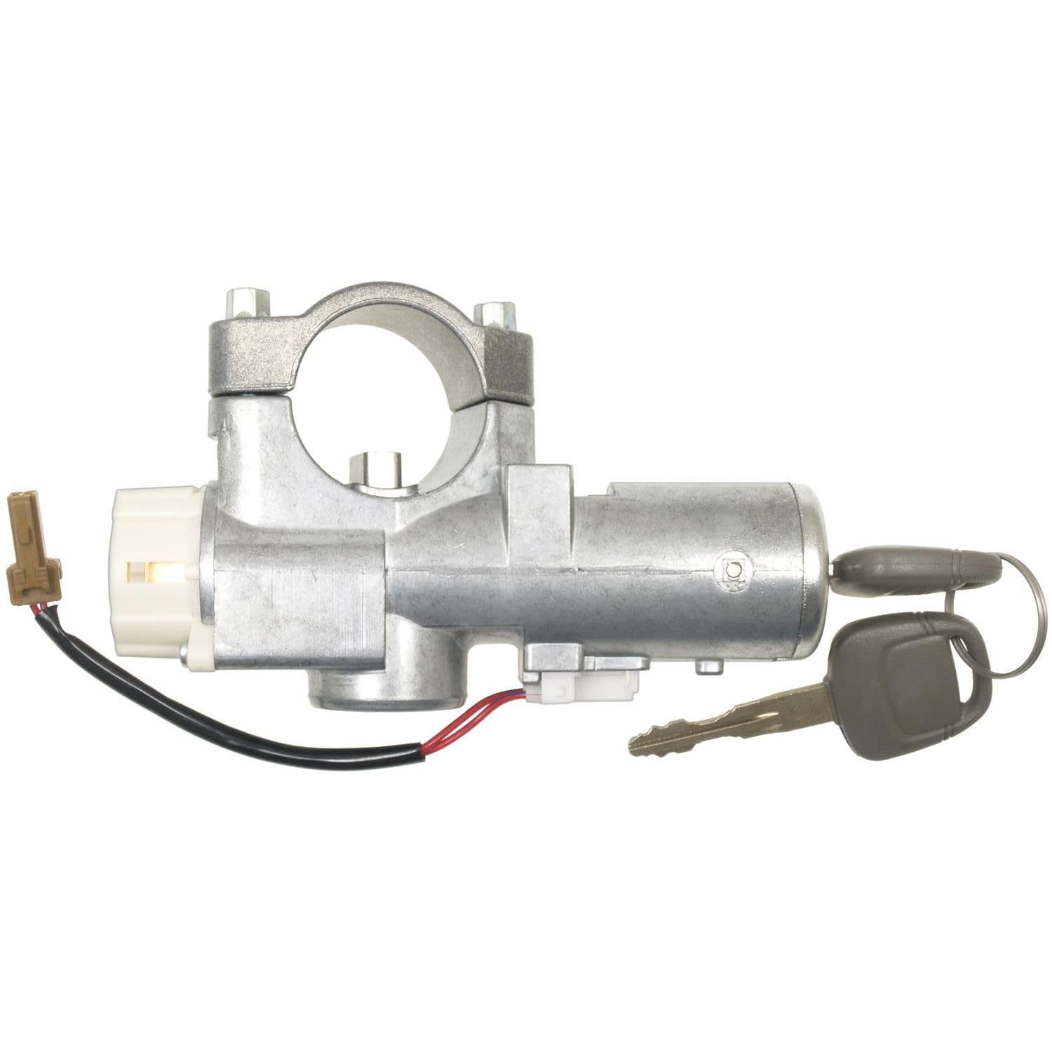Standard Motor Products US721 Ignition Switch - Replacement Part for Cars & Trucks | Durable & Reliable Engine Starter | Perfect for DIY Auto Repair & Vehicle Maintenance
