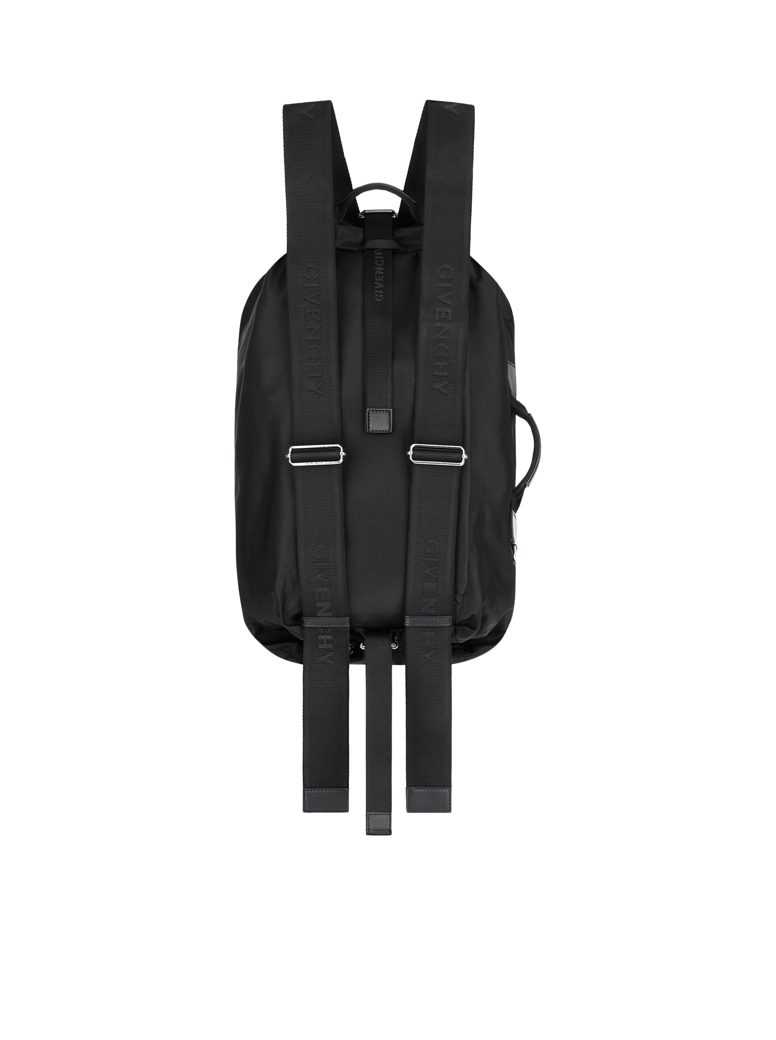 Durable G-ZIP Nylon Backpack for Travel, School & Work - Lightweight Water-Resistant Daypack for Men & Women - Perfect for Commuting, Hiking & Outdoor Adventures
