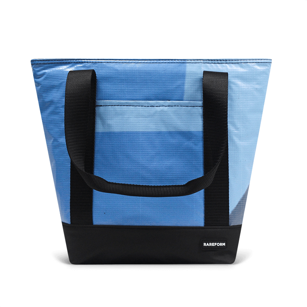 Beck Cooler Bag Bk1 00803 - Insulated Lunch Bag for Work, Picnics & Outdoor Activities - Leakproof & Durable Portable Cooler for Food & Drinks