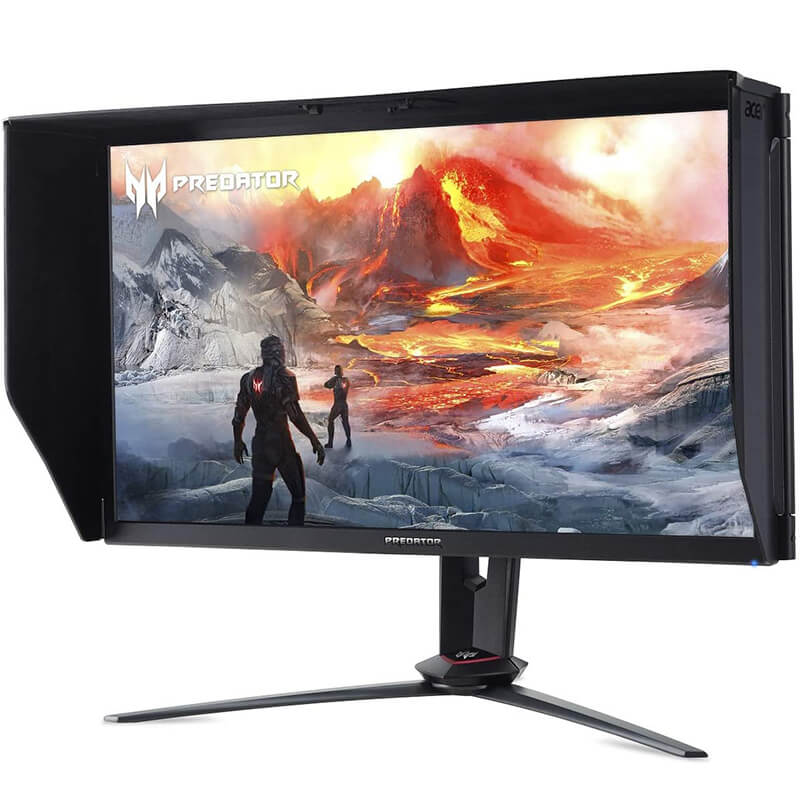 Acer Predator XB273K GP 27