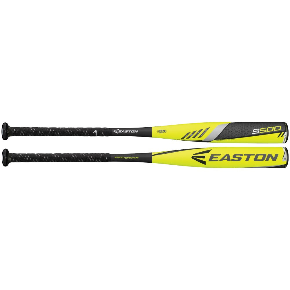 Easton S500 YB16S500 29/16 Youth Baseball Bat - 2 1/4