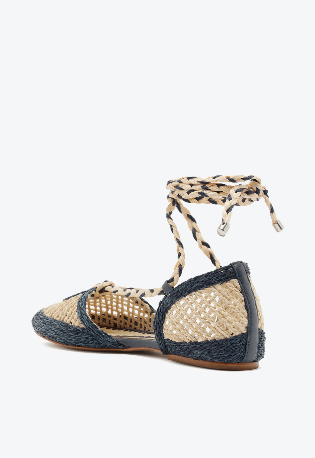 Jessel Women's Flat Sandals - Comfortable Summer Beach Slides with Soft Sole | Perfect for Vacation, Poolside, and Casual Outings