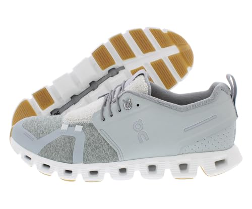 Glacier White